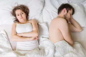 性生活满意度低：是什么正在毁掉你的性福?图片
