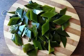 孕妇能吃海带吗？为了胎儿发育得更聪明，这些建议，孕妈要知道图片