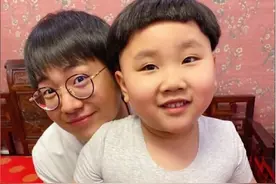 郭汾阳郭麒麟夺嫡之争，20亿亲妈对阵元老师父，老郭态度显而易见图片