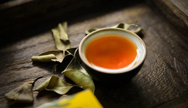 茶界经典谎言：“不苦不涩不是茶”，不知骗了多少人