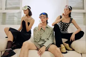 年入50亿！国外快时尚大溃败，“中国Zara”凭什么火了图片