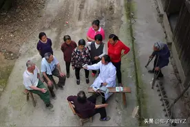 农村怪象：一家见不得一家好，这是为啥？图片