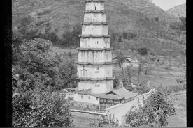 珍贵老照片合集！100年前的世界是什么样子？转发收藏图片