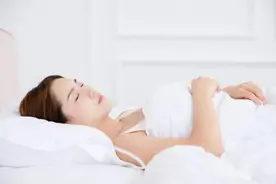 午睡为什么越睡越困？图片