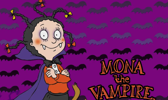 80部童年动画，看过但叫不出名字