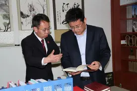 【教育整顿】榆林市人民检察院政法队伍教育整顿领导小组赴基层检察院督导检查教育整顿工作（上）图片