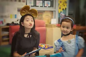 不用等到20年，两个女儿的家庭比两个儿子的更烦恼，很现实图片