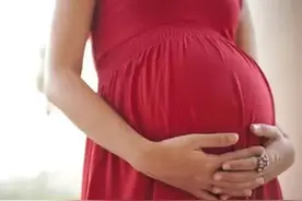 孕妇参加别人的婚礼是损人不利己？并非迷信，有科学道理图片