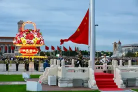 《义勇军进行曲》是怎样成为我国国歌的？图片
