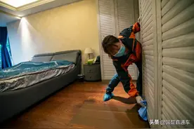 这个平台，专治“黑保姆”图片