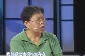 37岁的儿子生活不能自理？妈妈：是我宠溺的结果图片