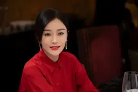 没女主光环，没霸道总裁男友，这才是真正的大女主职场剧图片