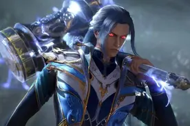 斗罗：人面魔蛛遭唐三灭族，接下来就要轮到“武魂殿”了图片