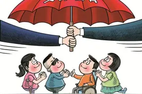 为什么实行义务教育后家长对老师的要求越来越多？越来越不满意？图片