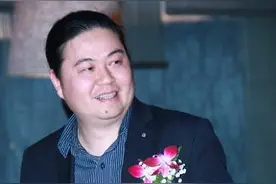 敢作敢当更敢说的汪海林，什么时候他对肖战的预言会成为现实？图片