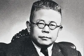 都知道的五四运动，你知道谁是这场伟大运动的学生总指挥吗？图片