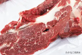买牛肉，要选择这4个部位，肉质鲜嫩口感好，以后别再买错了图片