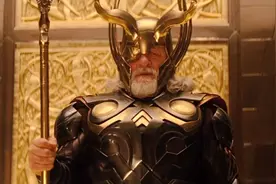 MCU中，奥丁为什么要留火巨人苏尔特尔一命图片