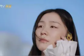 《我在他乡挺好的》胡晶晶为什么自杀？图片