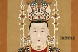 仁慈宽厚的“大脚马皇后”（下）图片