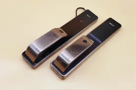 618剁手第四单：除了电动晾衣机，好太太的智能指纹锁也非常棒图片