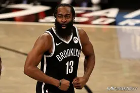 人走茶凉！盘点那些和球队撕破脸的球星，哈登欧文西蒙斯上榜图片