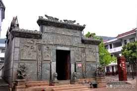 扶危救困的风水师杨筠松，怎么也没想最后会是这样的结果图片