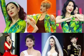 《浪姐》最终成团名单被曝光，网友炸锅了，这样的女团我不看了图片