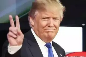 美国民众后悔了，他们想念特朗普，对拜登的表现很失望图片