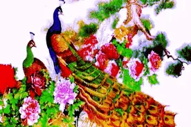 “一夫一妻”的动物们，它们的伴侣死了怎么办？图片