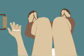 人生至暗时刻的一道光——没带手机的尴尬，我们教你怎么办图片