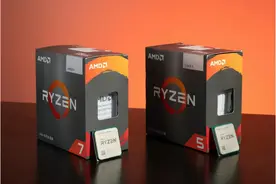 核显平台玩游戏哪家强？锐龙5000G让你爽图片