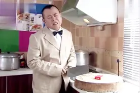 为了能够戒烟，大叔使出了各种办法，但最后一个办法是真绝了视频封面