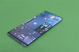 vivo nex5大曝光，骁龙895+4800mAh+120W，还有屏下前摄图片