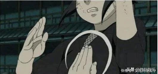 火影忍者：五个画面告诉你雏田的身材有多好！鸣人直接喷血