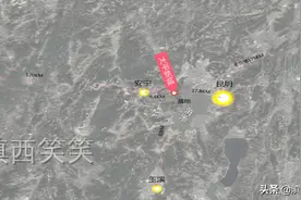 虽把昆明城想大了，这2家港股房企还要赖在太平再加推50万㎡新房图片