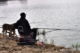 60岁到70岁钓友请注意这四点，不忘初心，方得始终图片