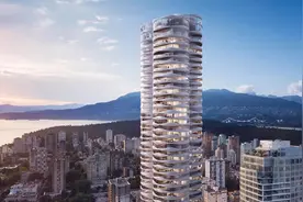 建筑也是艺术，世界顶尖建筑的艺术之美图片