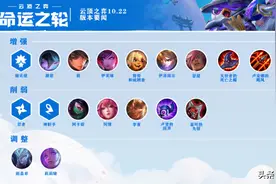 一看就懂：详解玉剑、重秘称霸版本的原因，干货图片