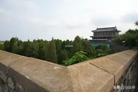 到了河北山海关旅行，不要以为只有老龙头，这些地方还不能忽略图片