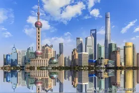 上海买房，没你想象的那么遥不可及，这也许是最靠谱的购房策略图片