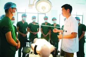 宜昌将定向委托培养乡村医生296人图片