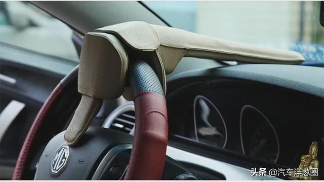 如何预防爱车被偷？学会这4个小方法，偷车贼都想找班上