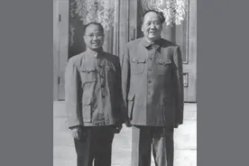 1966年，原秘书叶子龙遭受不公正待遇，毛主席亲自力保：他没问题图片