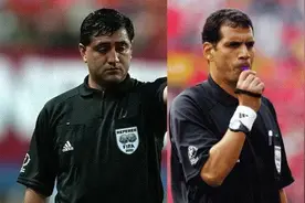 黑哨一定没好下场？2002年护佑韩国的那俩裁判如今过得怎样？图片