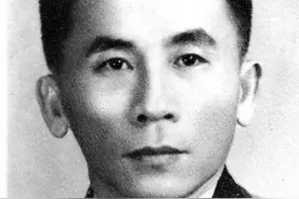 琼崖纵队23年红旗不倒，副司令庄田工作仅5年，55年被授什么军衔图片