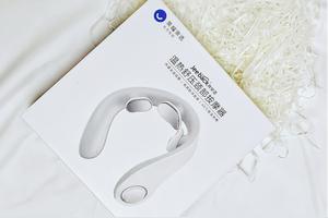 更便捷颈椎按摩仪荣耀亲选脊安适G5:揉捏、推拿和指压3大手法图