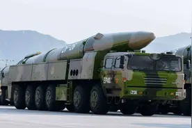 老说中国武器落后？这两款导弹，我们可以骄傲一下图片