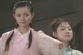 主持人出身，演过《武林外传》，41岁的她在《玉楼春》甘当配角图片