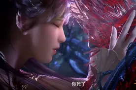 斗罗大陆：一个永世不得超生，一个永不使用第六魂技，唐三突破了图片